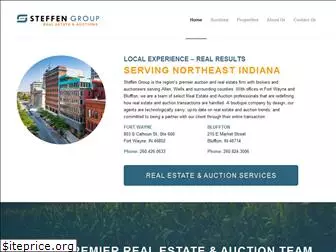 steffengrp.com