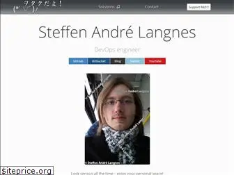 steffenl.com