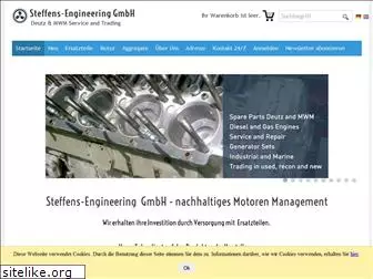 steffens-engineering.com