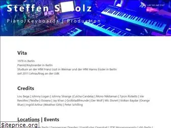 steffenscholz.com