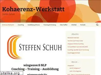 steffenschuh.de