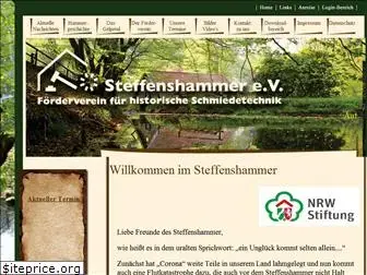steffenshammer.de