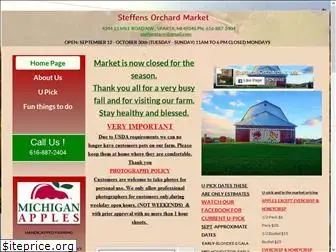 steffensorchardmarket.com
