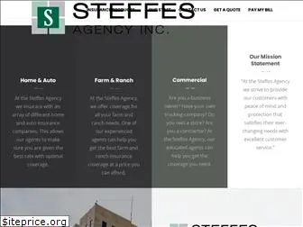 steffesagency.com