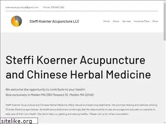 steffi-koerner-acupuncture.com