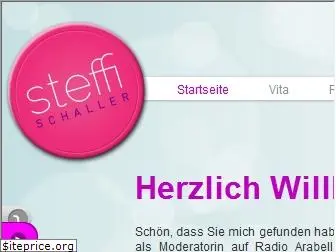 steffi-schaller.de