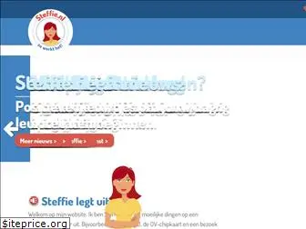 steffie.nl