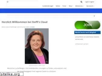 steffiscloud.de