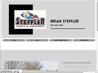 stefflertools.ca