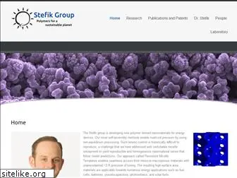 stefikgroup.com