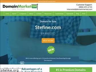 stefine.com