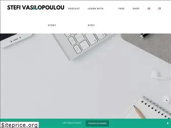 stefivasilopoulou.com