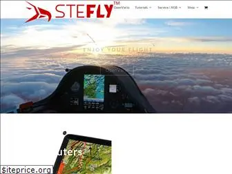 stefly.aero