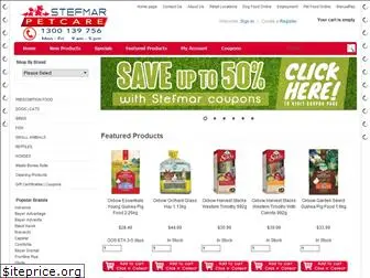 stefmar.com.au