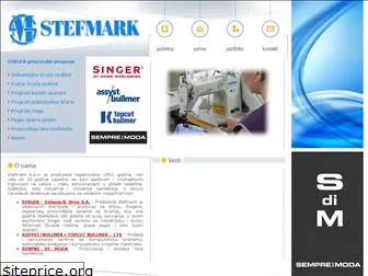 stefmark.co.rs