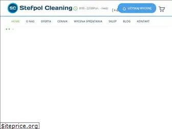 stefpolcleaning.pl