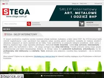 stega.com.pl