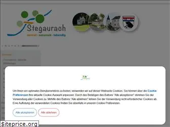 stegaurach.de