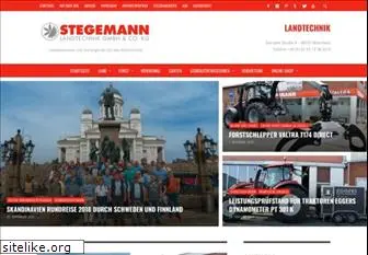 stegemann-landtechnik.de