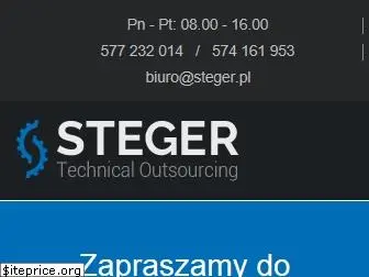 steger.pl