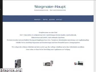 stegmaier-haupt.de