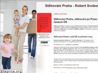 stehovani-praha.com