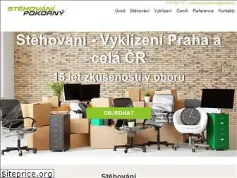 stehovanipokorny.cz