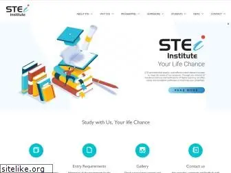 stei.edu.sg