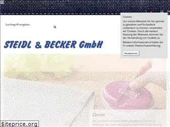 steidl-becker.com