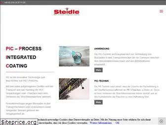 steidle-pic.com