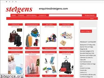 steigens.com