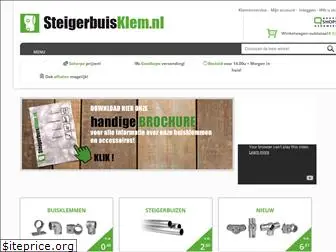 steigerbuisklem.nl