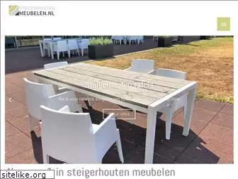 steigerhoutenmeubelen.nl