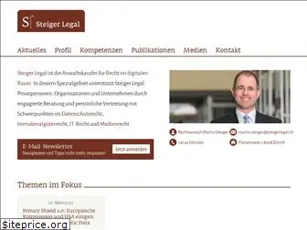 steigerlegal.ch