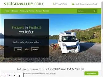 steigerwaldmobile.de