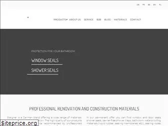 steigner-seals.com