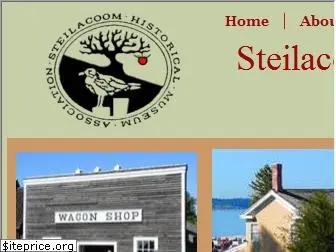 steilacoomhistorical.org