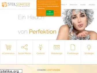 steilstarter.de