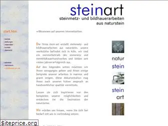 stein-art.de