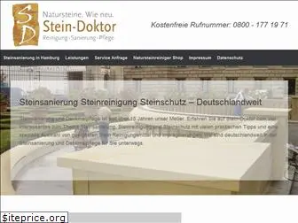 stein-doktor-hamburg.de