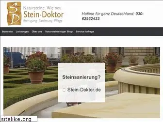 stein-doktor.de