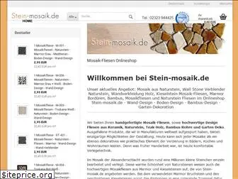 stein-mosaik.de