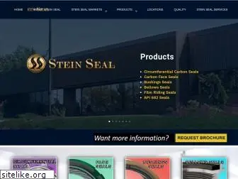 stein-seal.com