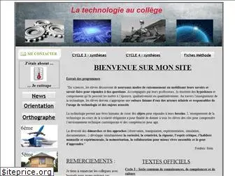 stein-technologie.fr