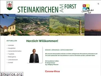 steinakirchen-forst.gv.at