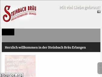steinbach-braeu.de