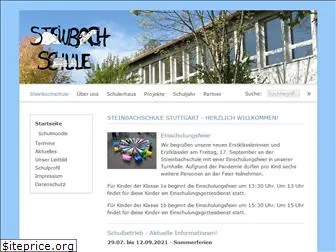 steinbachschule.de