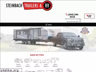 steinbachtrailers.ca