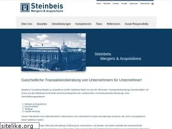 steinbeis-finance.de