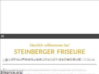steinberger-friseure.de
